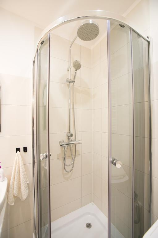 Sloneczny Apartament Giżycko Szoba fotó