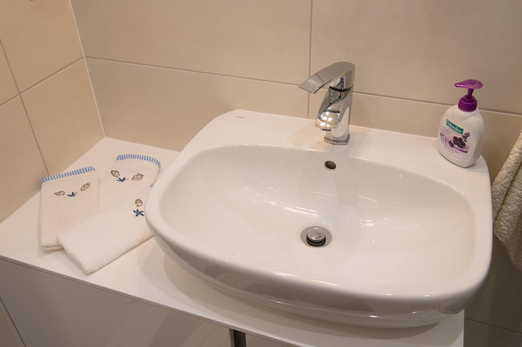 Sloneczny Apartament Giżycko Szoba fotó