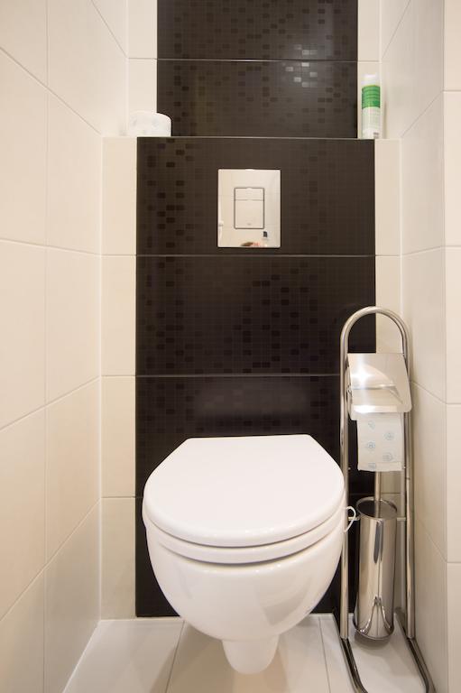 Sloneczny Apartament Giżycko Szoba fotó